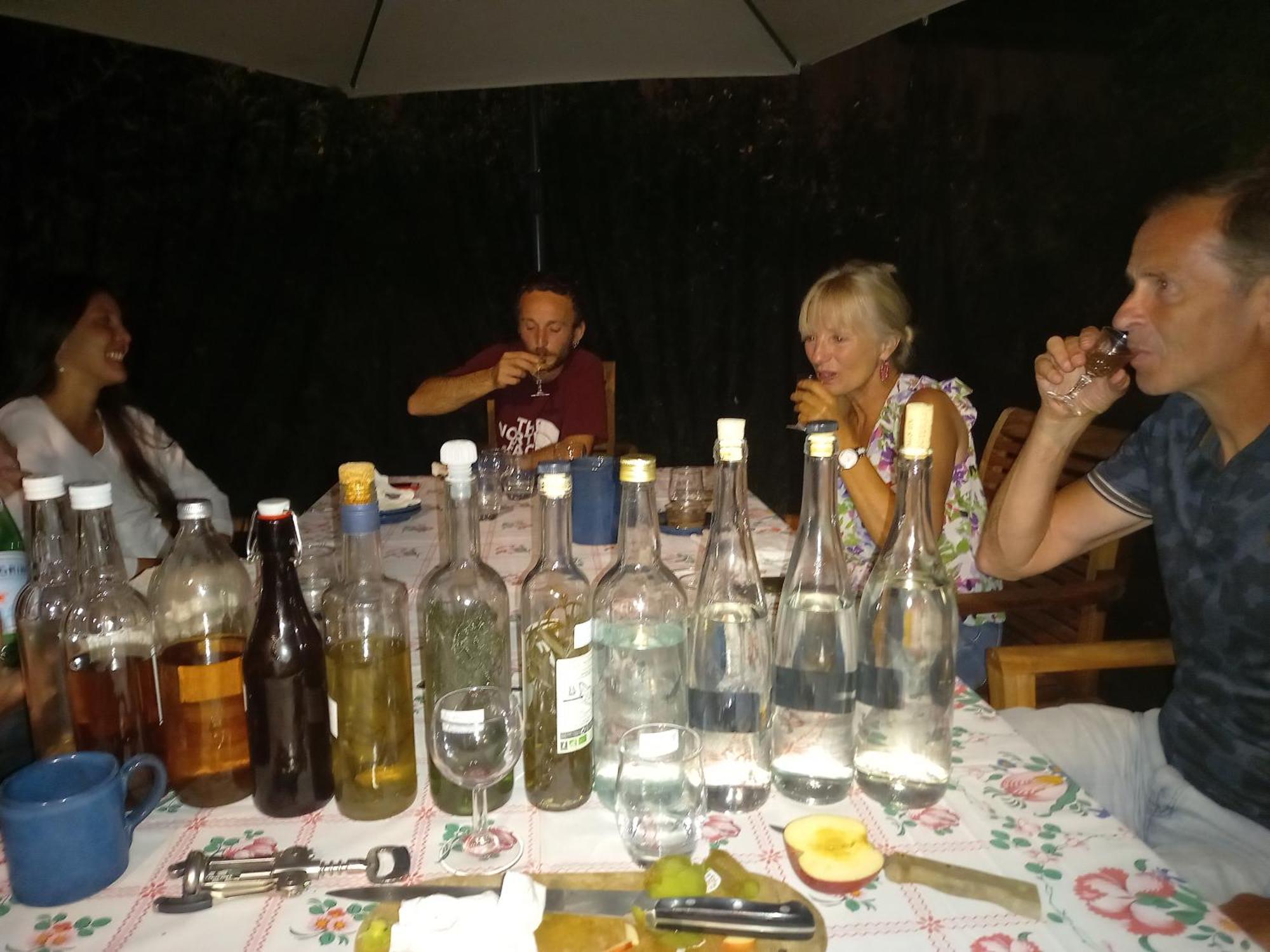 Valreley, Chambres Et Table D'Hotes Eco-Friendly Avec Bain Nordique Au Sud Du Massif Du Jura Champagne-en-Valromey Екстер'єр фото
